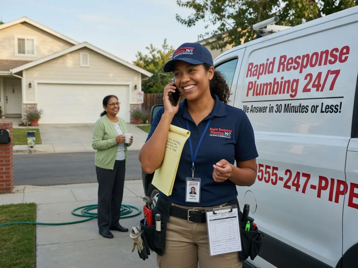 Emergency Plumber Arlington, TN FAQs